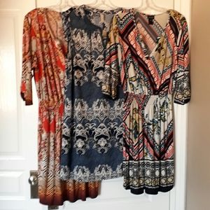 Summer Dress Bundle 3